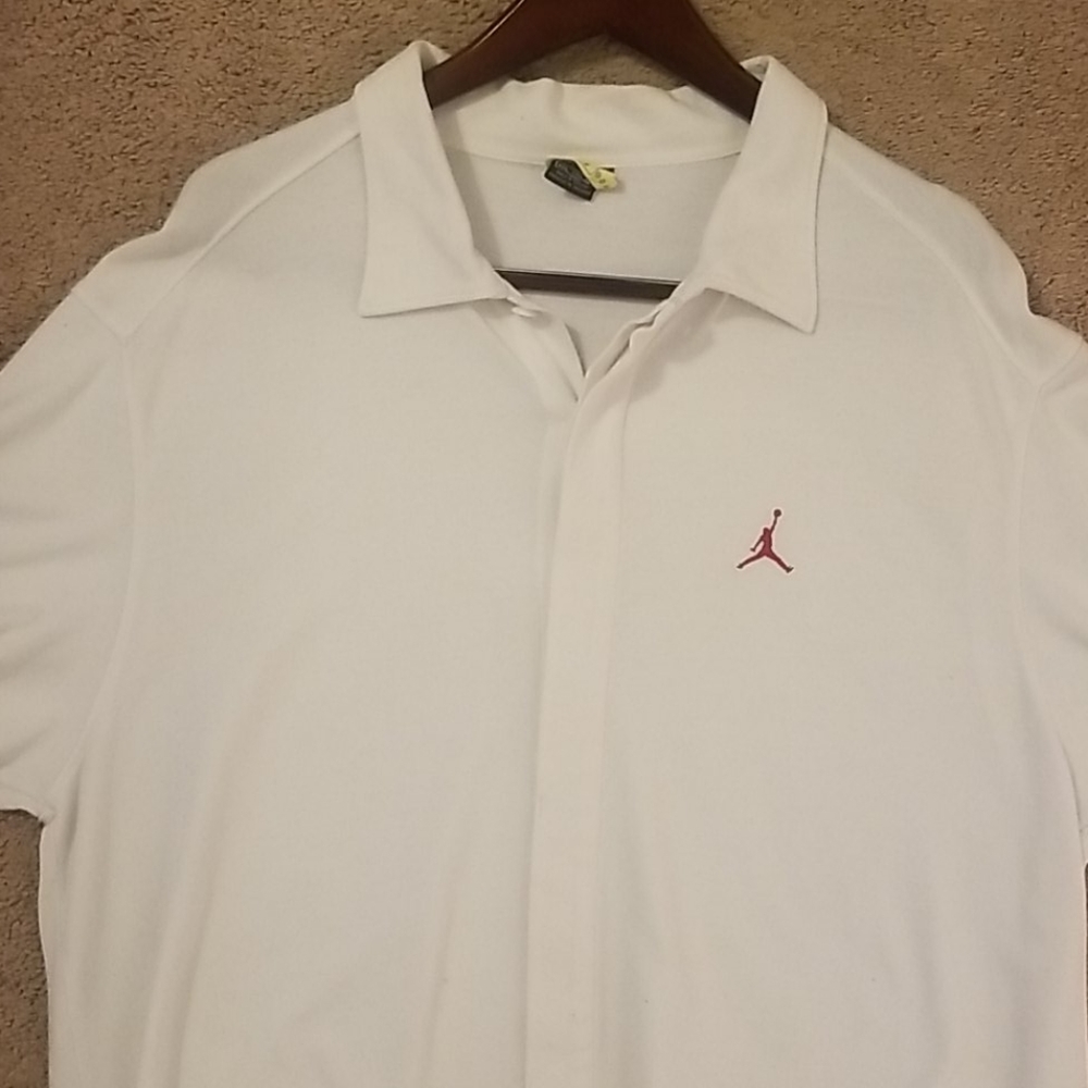 Jordan Polo shirt